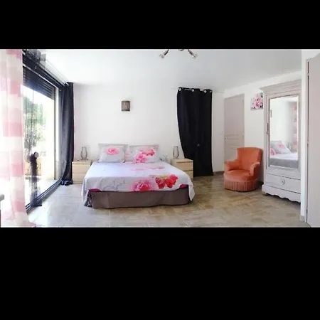 Guest house Le Clos St Elme
